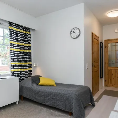 Vakantiehuis Moitakuru A11 By Interhome