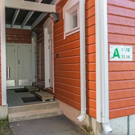 Дом отдыха Moitakuru A11 By Interhome *