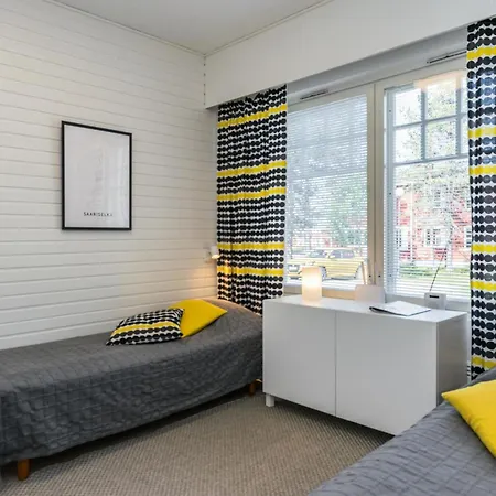 Moitakuru A11 By Interhome * Saariselkä