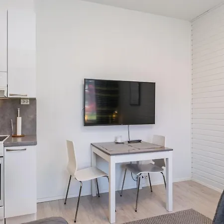 Дом отдыха Moitakuru A11 By Interhome *