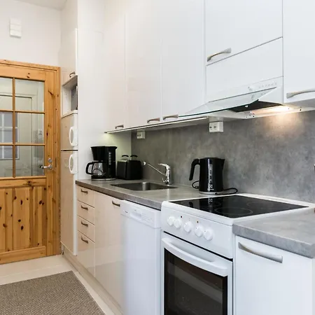 Moitakuru A11 By Interhome Saariselka