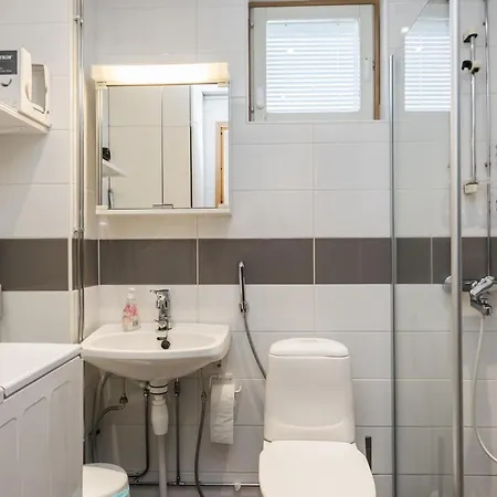 Moitakuru A11 By Interhome *