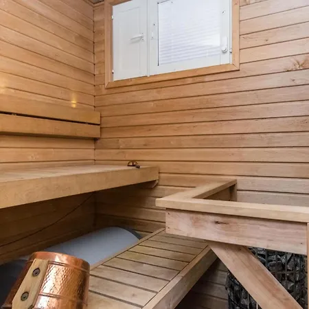 Casa vacanze Moitakuru A11 By Interhome Saariselka