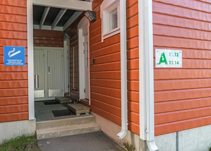 Semesterbostad Moitakuru A11 By Interhome *