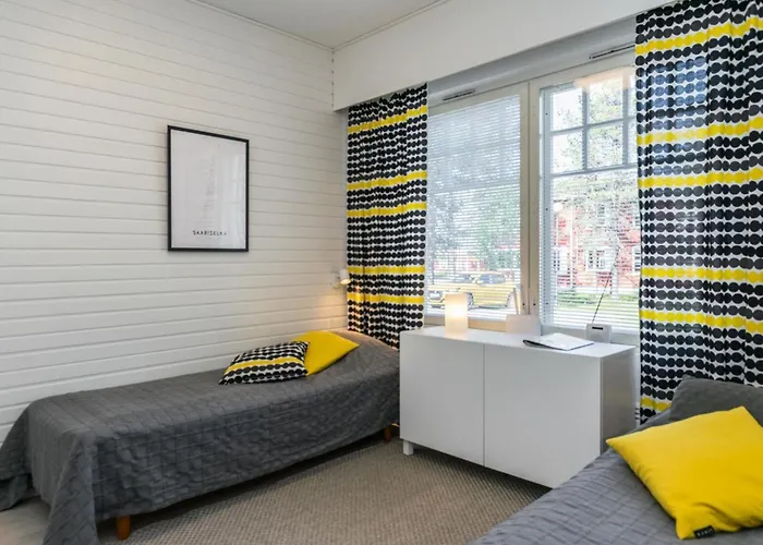 Moitakuru A11 By Interhome * Саариселькя