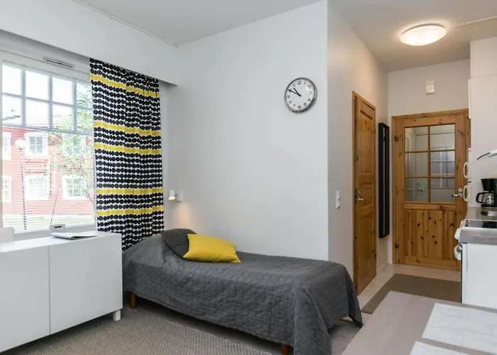 Moitakuru A11 By Interhome *