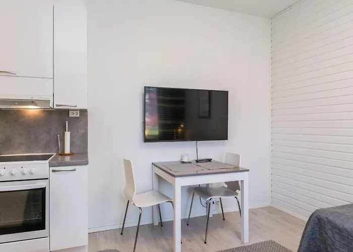 Semesterbostad Moitakuru A11 By Interhome *