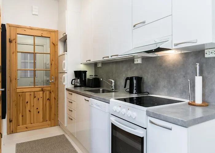 Moitakuru A11 By Interhome Saariselkä