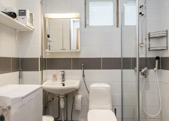 Moitakuru A11 By Interhome *